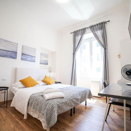 Cosmo Guesthouse ローマ エクステリア 写真